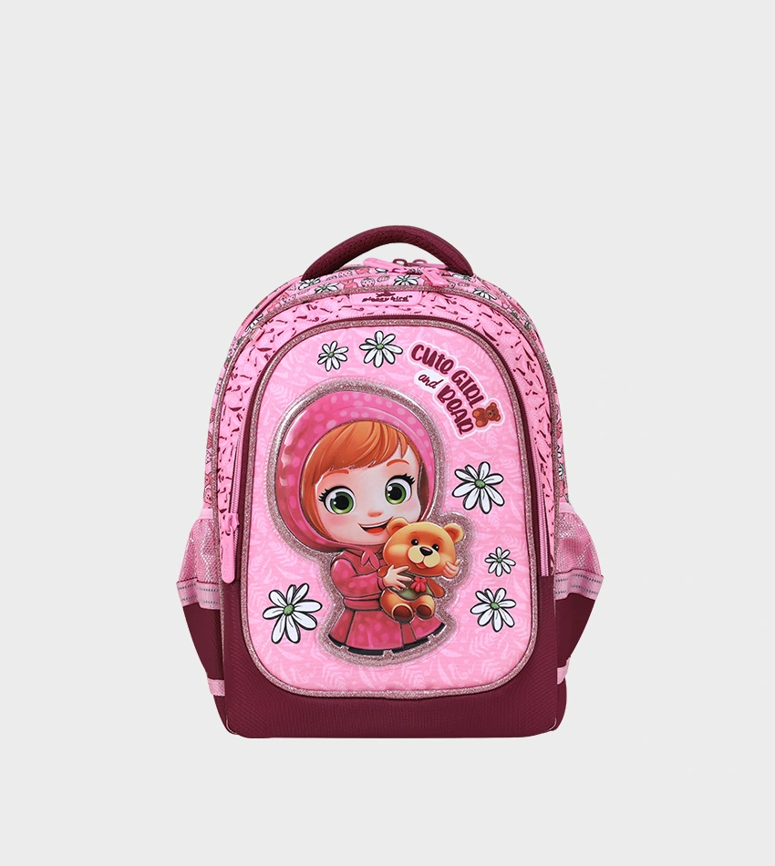 Trolley School Bag GB5181TB